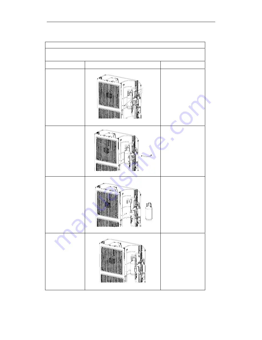 INVENTOR u-match on/off Service Manual Download Page 138