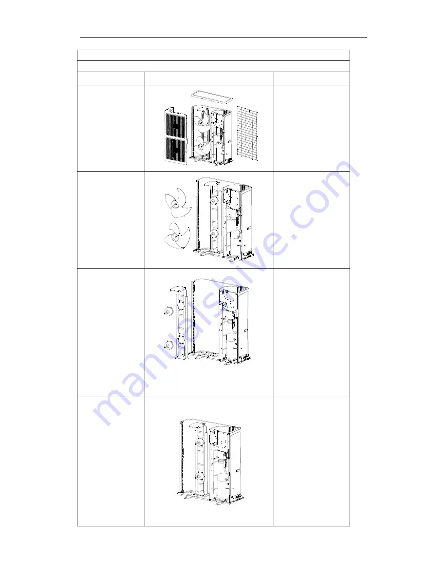 INVENTOR u-match on/off Service Manual Download Page 140