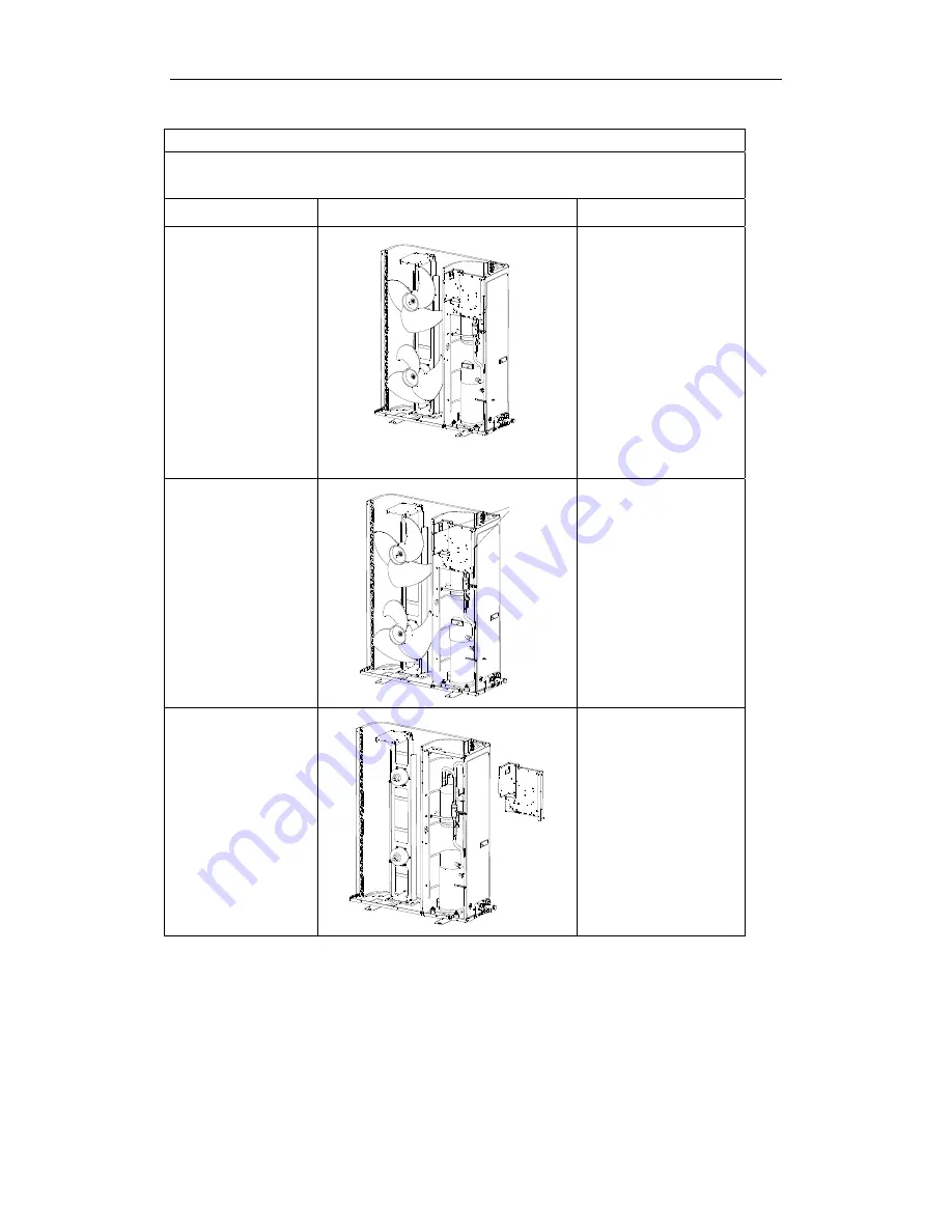 INVENTOR u-match on/off Service Manual Download Page 142