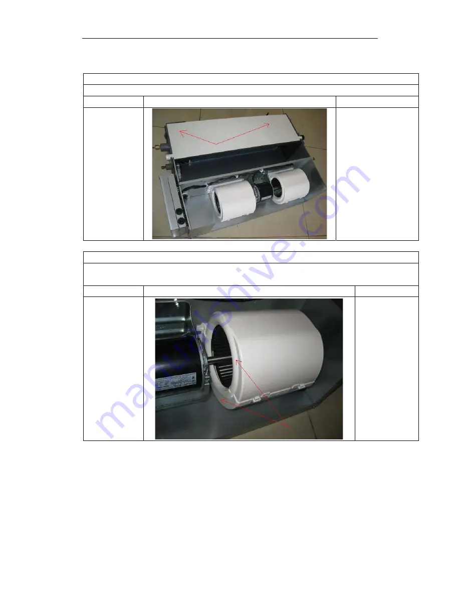 INVENTOR u-match on/off Service Manual Download Page 145