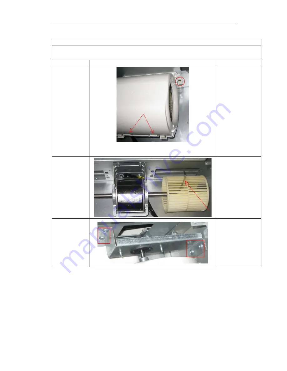 INVENTOR u-match on/off Service Manual Download Page 156