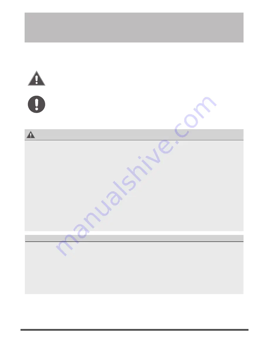 INVENTOR U4MRS-12B Installation Manual Download Page 5