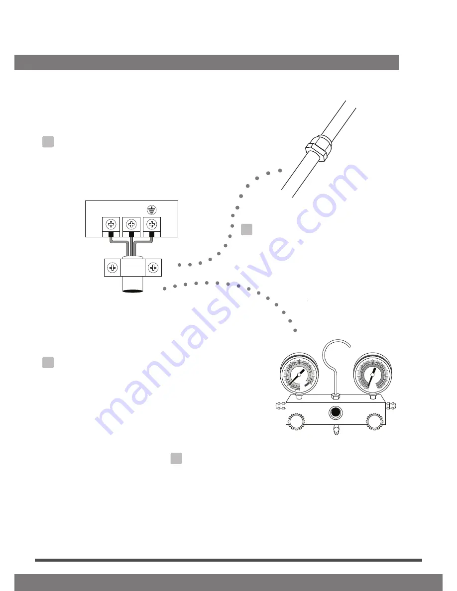 INVENTOR U4MRS-12B Installation Manual Download Page 33