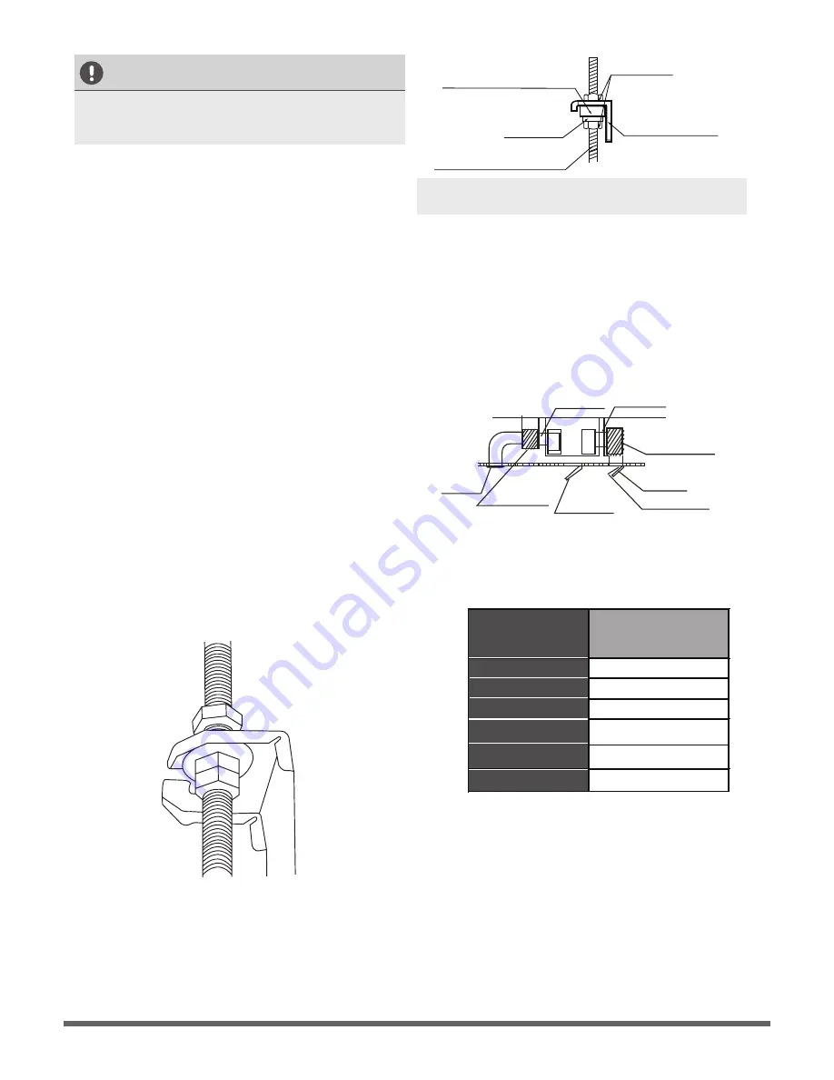 INVENTOR U4MRS-12B Installation Manual Download Page 40