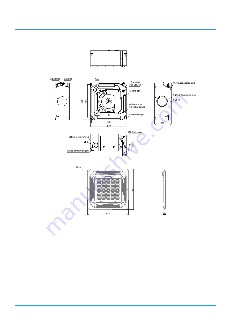 INVENTOR U6MRS32-18 Скачать руководство пользователя страница 18