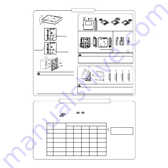 INVENTOR V4MDI-100 User Manual Download Page 5