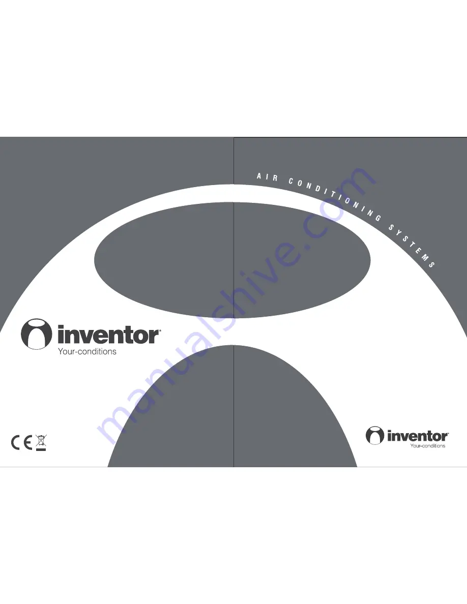 INVENTOR V4MVI-09WFR User Manual Download Page 1