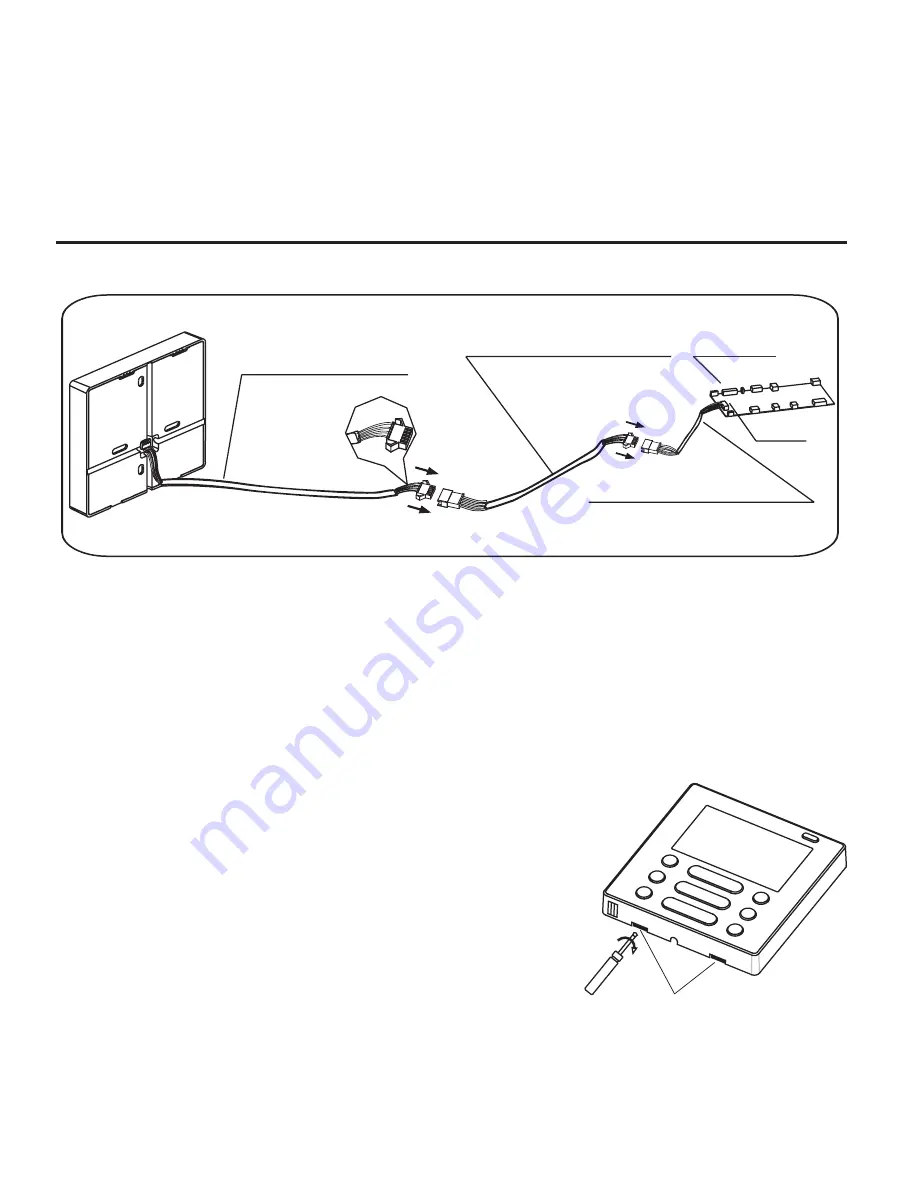 INVENTOR V5MDI32-36WiFiRB/U5MRS32-36 User & Installation Manual Download Page 9