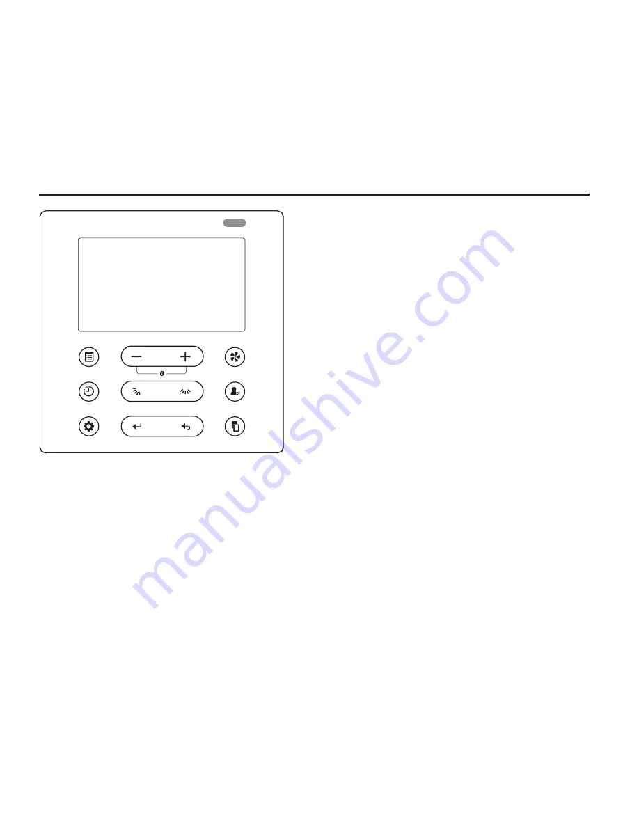 INVENTOR V5MDI32-36WiFiRB/U5MRS32-36 User & Installation Manual Download Page 15