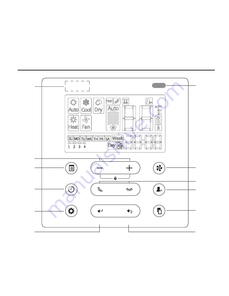 INVENTOR V5MDI32-36WiFiRB/U5MRS32-36 User & Installation Manual Download Page 18