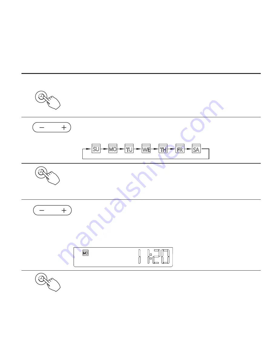 INVENTOR V5MDI32-36WiFiRB/U5MRS32-36 Скачать руководство пользователя страница 20