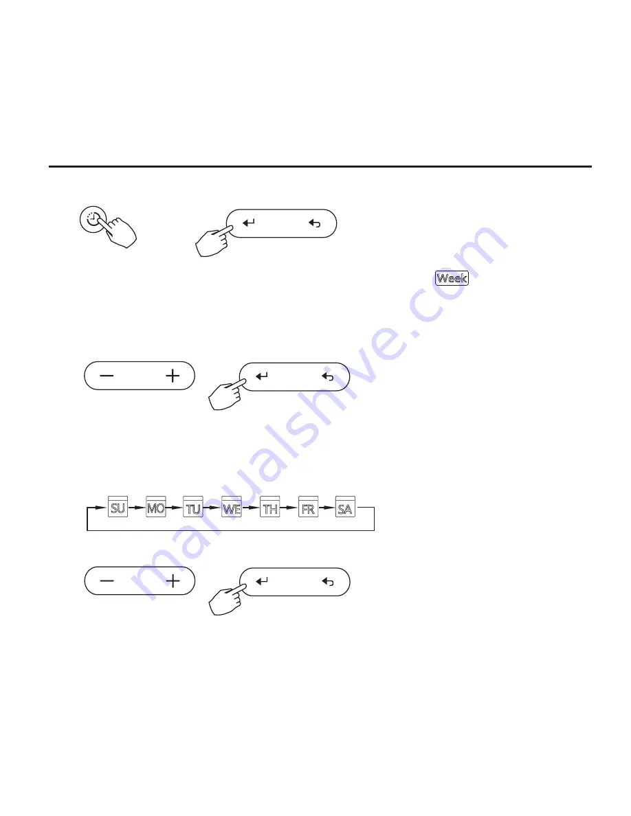 INVENTOR V5MDI32-36WiFiRB/U5MRS32-36 User & Installation Manual Download Page 30