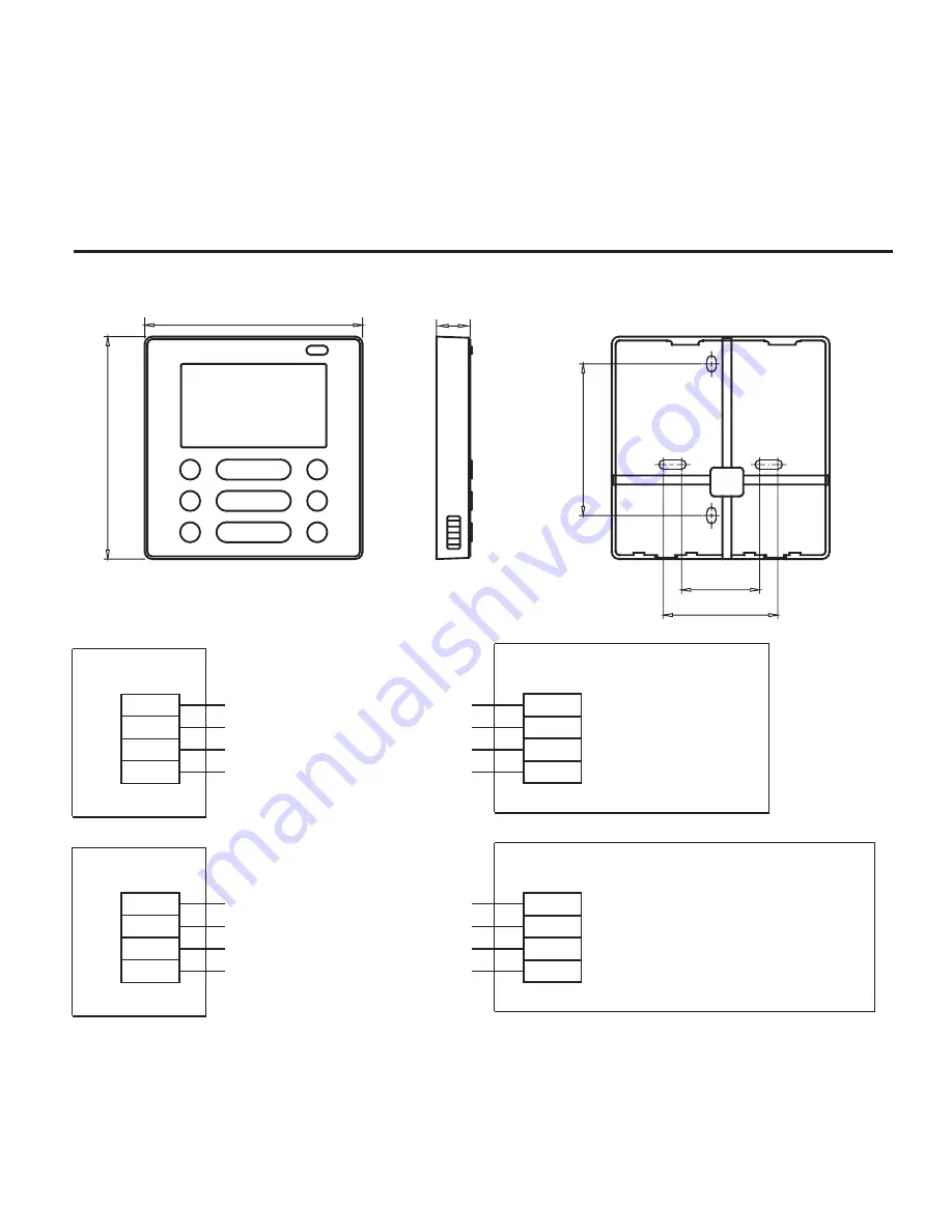 INVENTOR V5MDI32-36WiFiRB/U5MRS32-36 User & Installation Manual Download Page 46