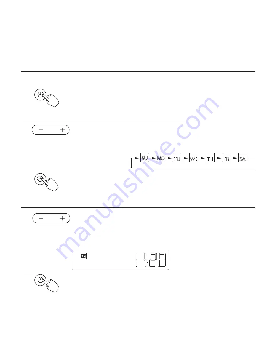 INVENTOR V5MDI32-36WiFiRB/U5MRS32-36 Скачать руководство пользователя страница 58