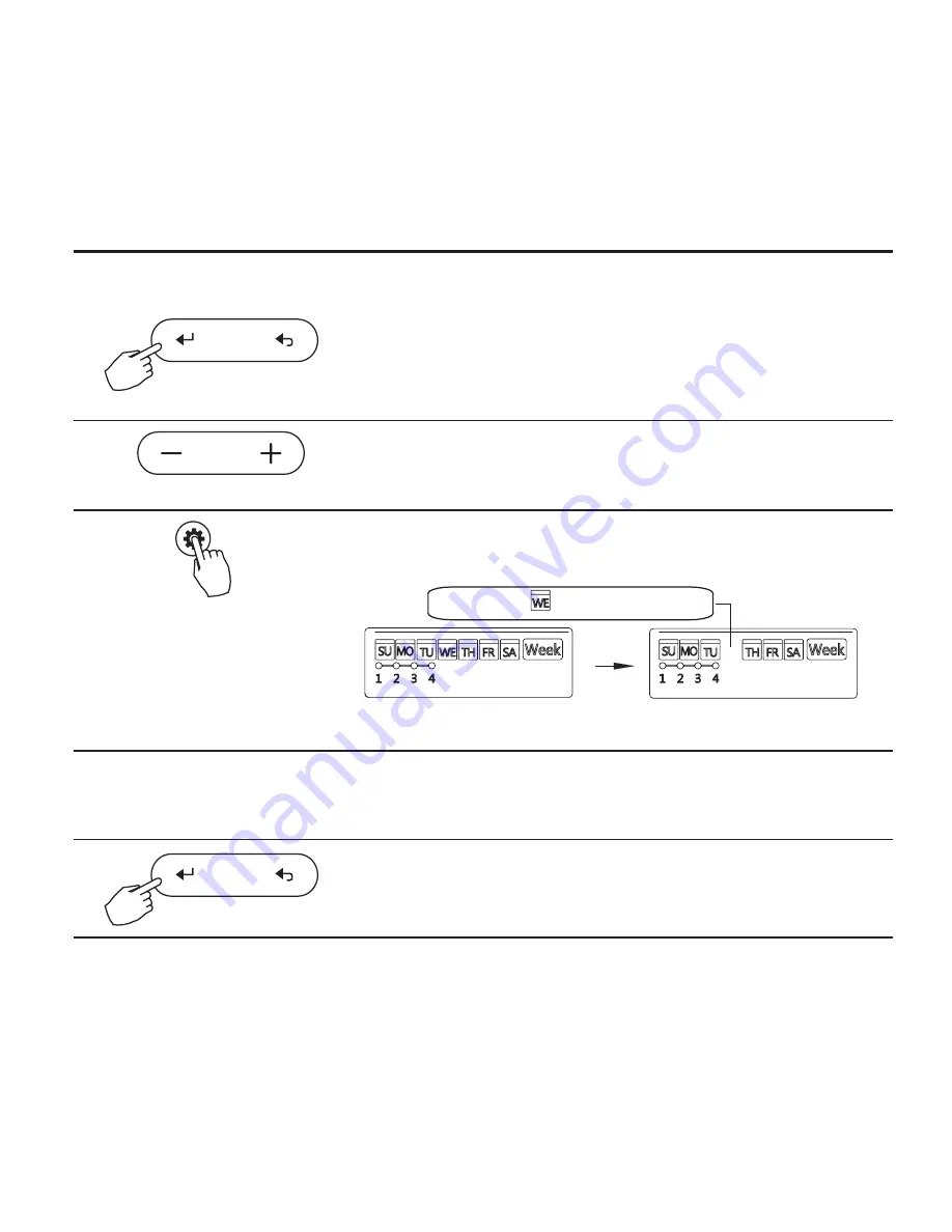 INVENTOR V5MDI32-36WiFiRB/U5MRS32-36 User & Installation Manual Download Page 72