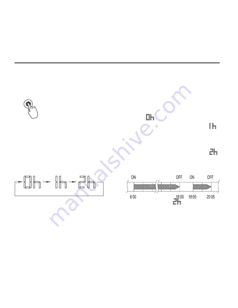 INVENTOR V5MDI32-36WiFiRB/U5MRS32-36 User & Installation Manual Download Page 73