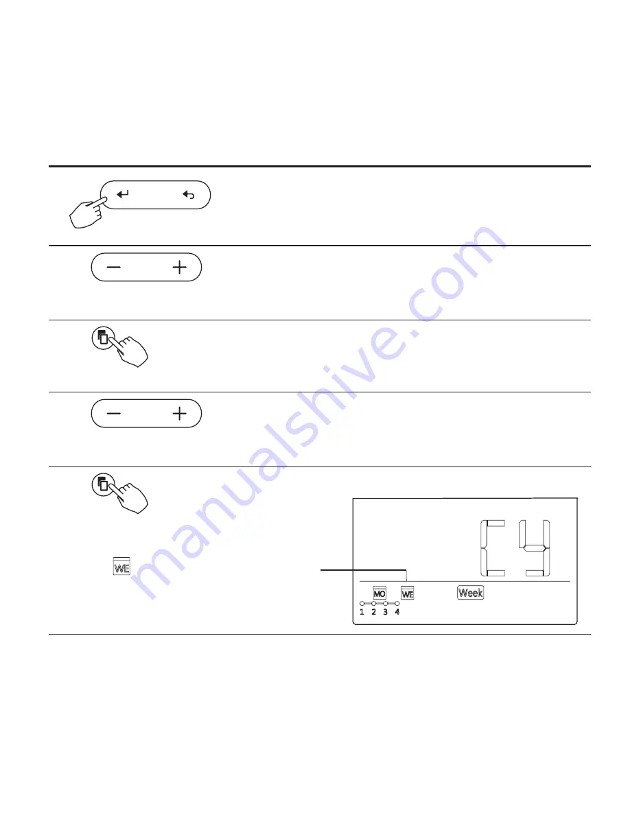 INVENTOR V5MDI32-36WiFiRB/U5MRS32-36 User & Installation Manual Download Page 74