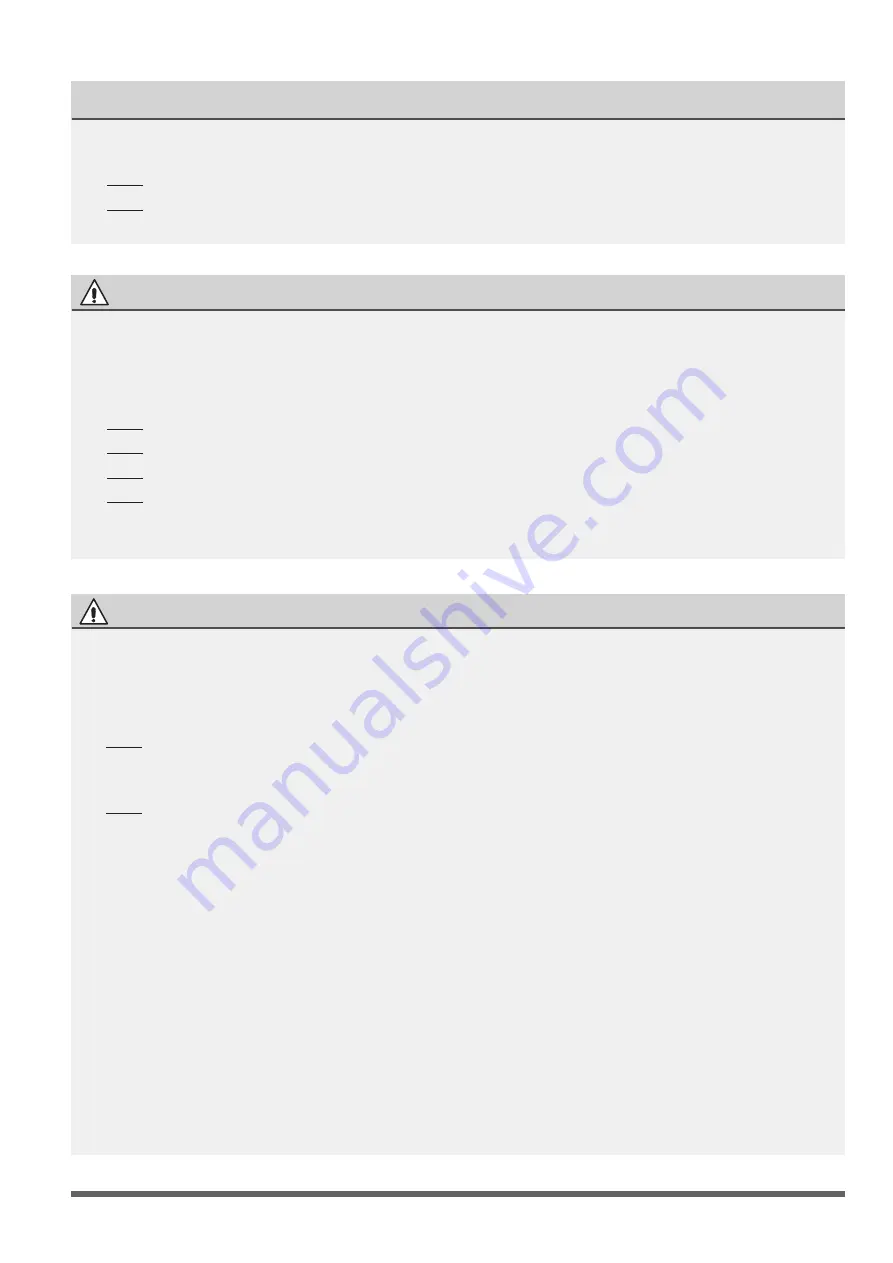 INVENTOR V5MFI-66 User & Installation Manual Download Page 44