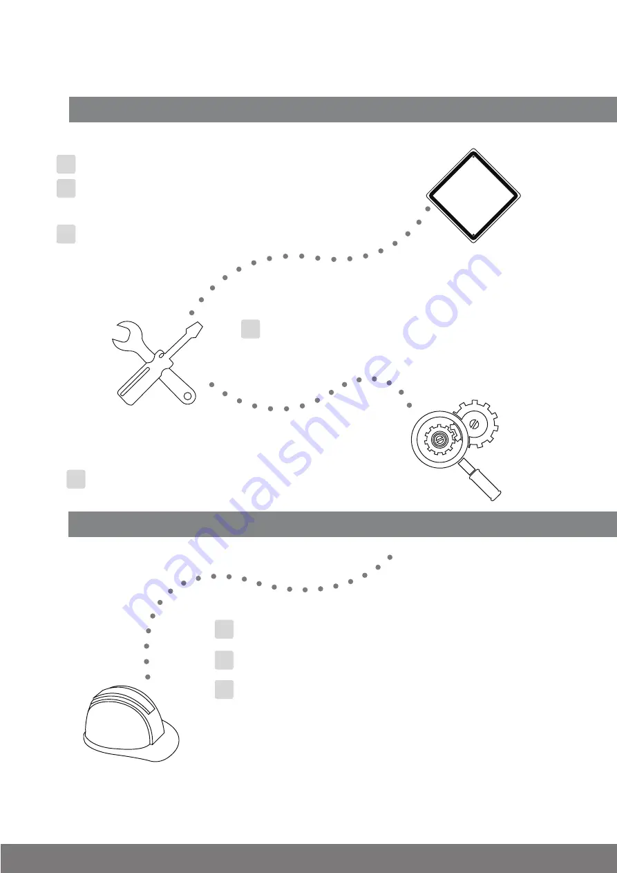 INVENTOR V5MFI32-60 User & Installation Manual Download Page 46