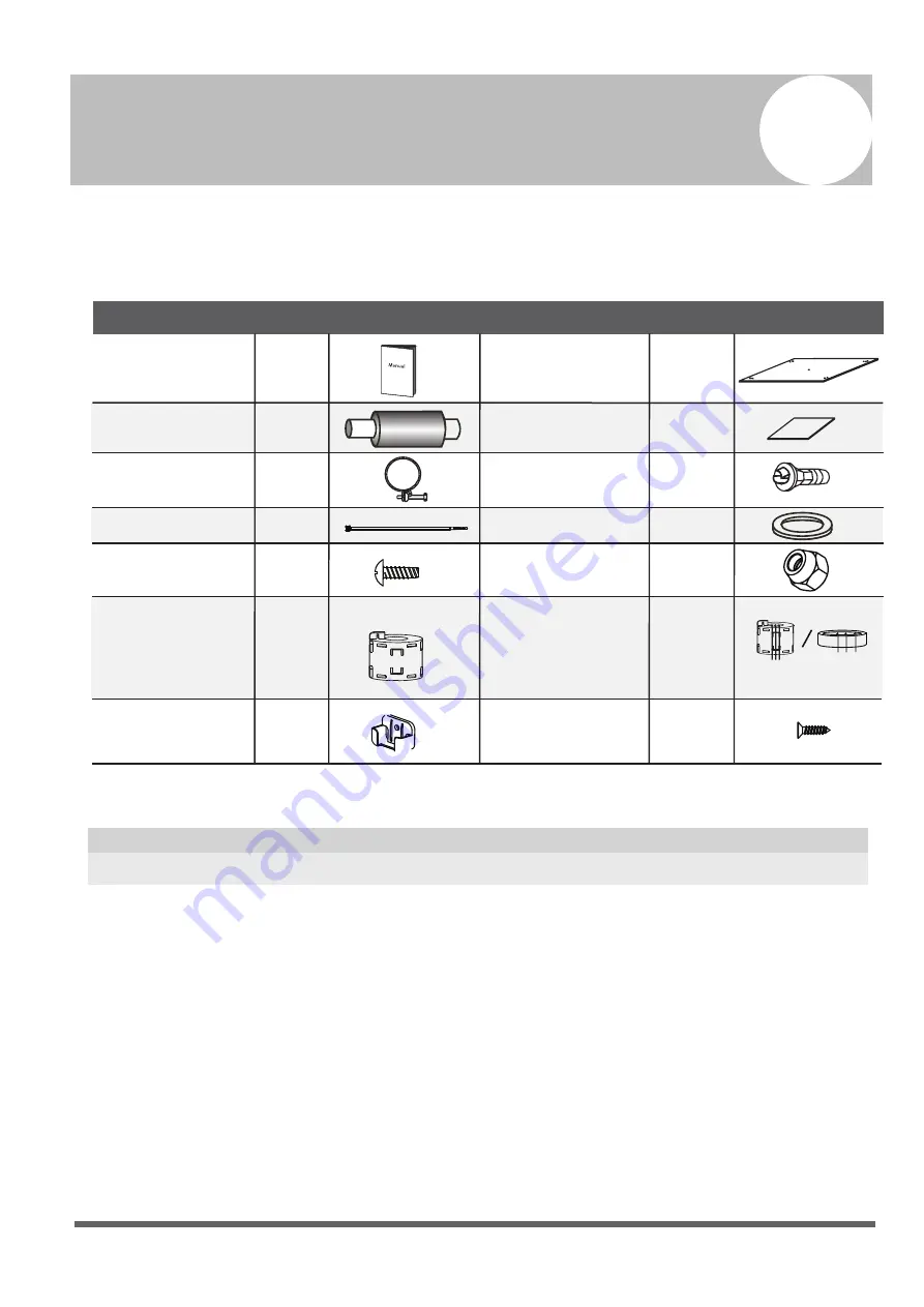 INVENTOR V7CI-24WiFiR/U7RS-24 Installation Manual Download Page 10