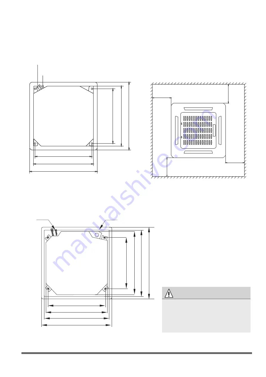 INVENTOR V7CI-24WiFiR/U7RS-24 Installation Manual Download Page 16