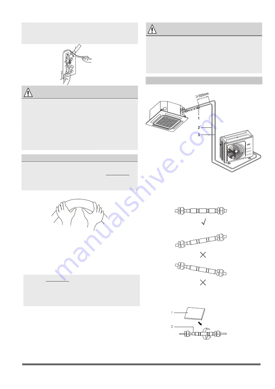 INVENTOR V7CI-24WiFiR/U7RS-24 Installation Manual Download Page 26