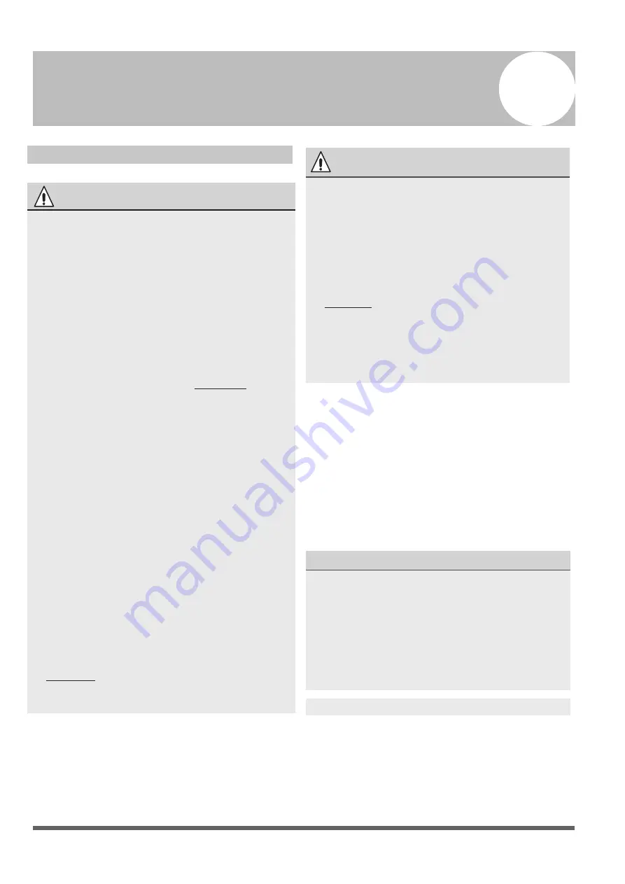 INVENTOR V7CI-24WiFiR/U7RS-24 Installation Manual Download Page 27