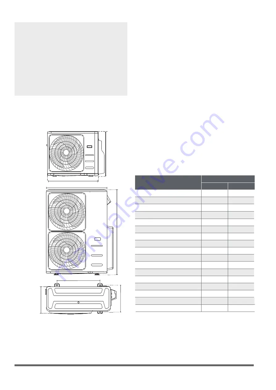 INVENTOR V7CI-24WiFiR/U7RS-24 Installation Manual Download Page 63