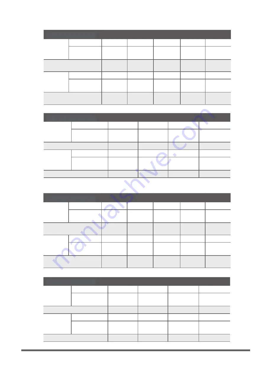 INVENTOR V7CI-24WiFiR/U7RS-24 Installation Manual Download Page 74