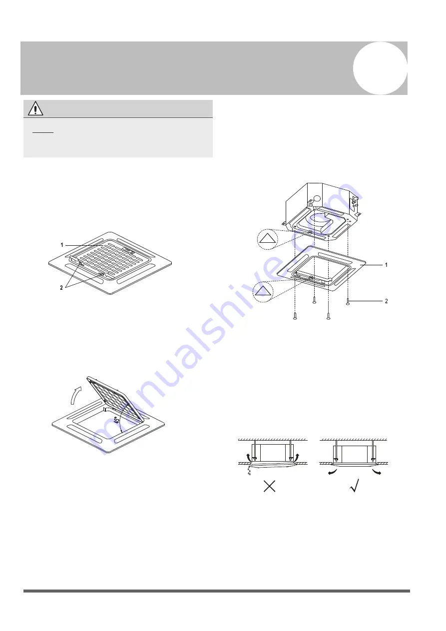 INVENTOR V7CI-24WiFiR/U7RS-24 Installation Manual Download Page 77