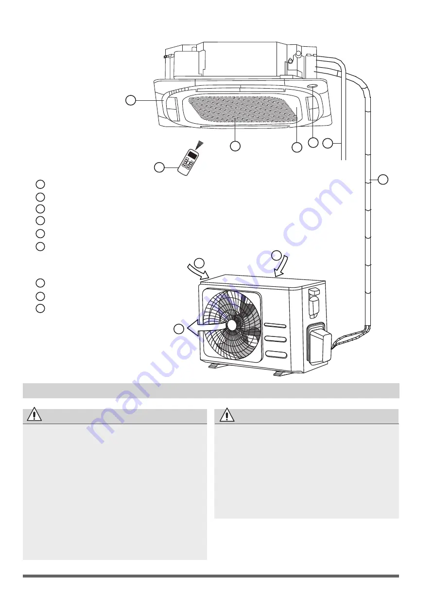 INVENTOR V7CI-24WiFiR/U7RS-24 Installation Manual Download Page 101