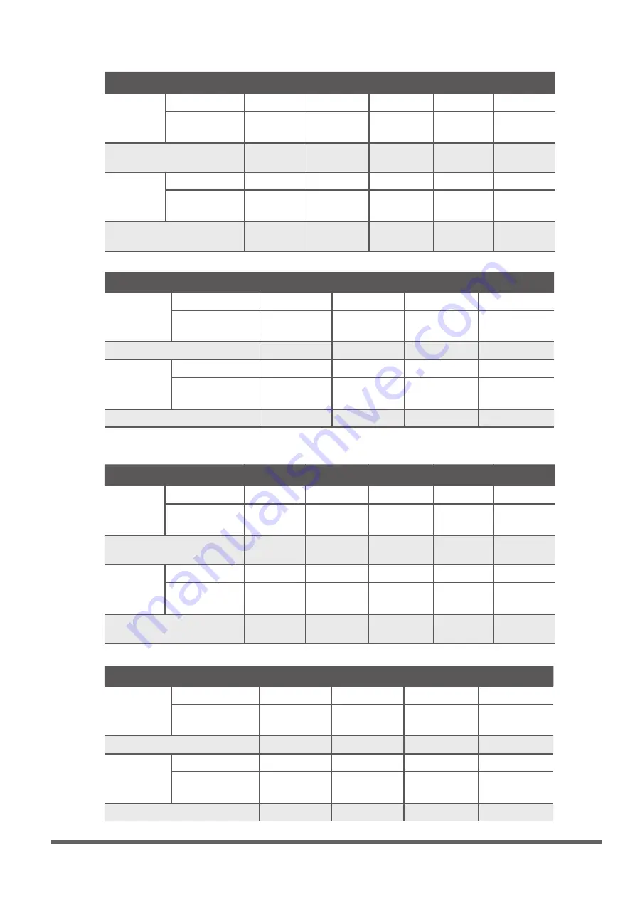 INVENTOR V7CI-24WiFiR/U7RS-24 Installation Manual Download Page 118