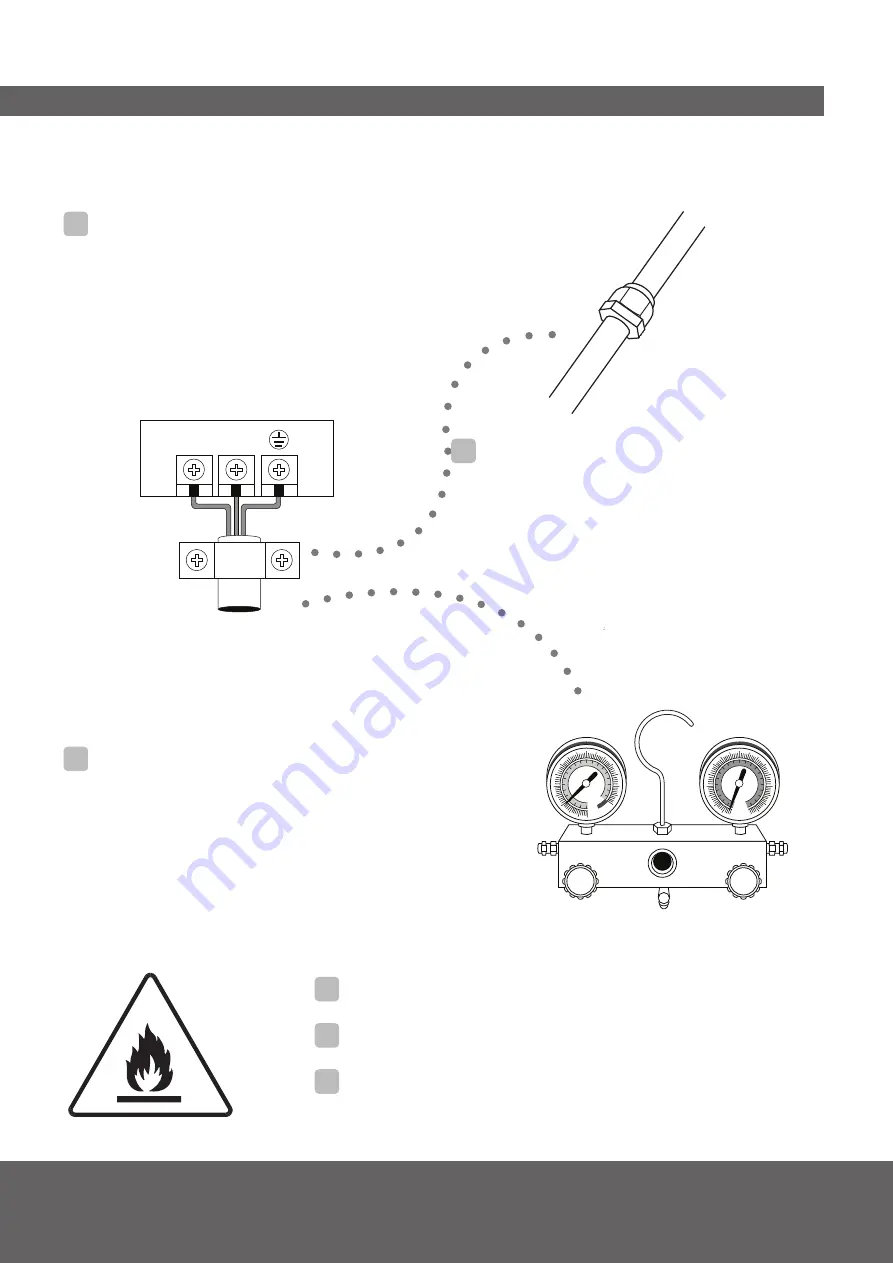 INVENTOR V7LI-12WiFiR/U7RS-12 Installation Manual Download Page 3