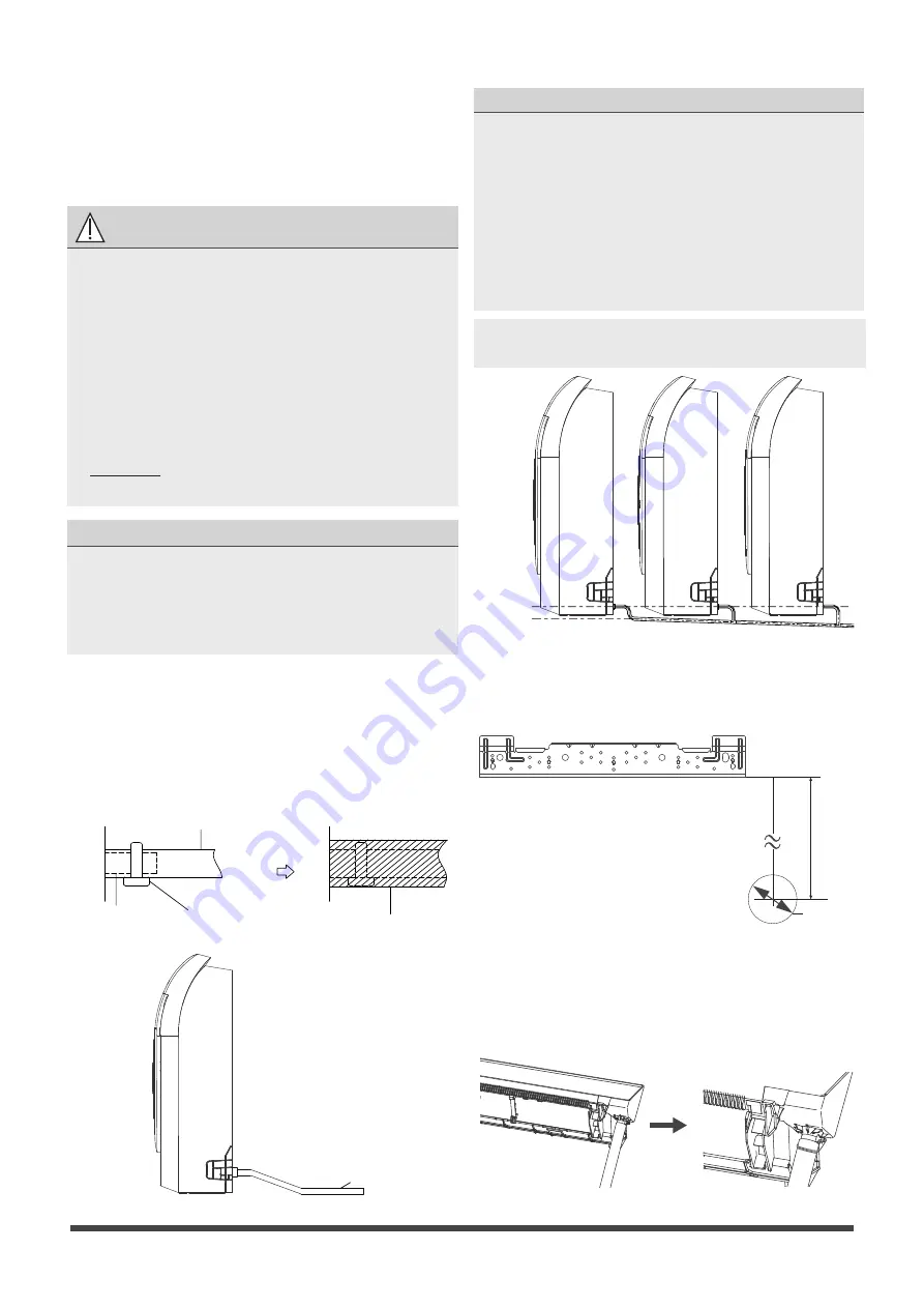 INVENTOR V7LI-12WiFiR/U7RS-12 Installation Manual Download Page 18