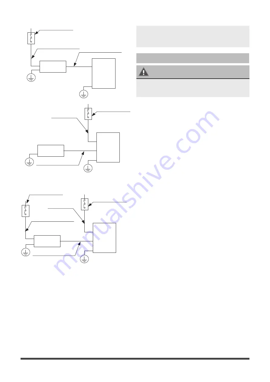 INVENTOR V7LI-12WiFiR/U7RS-12 Installation Manual Download Page 27