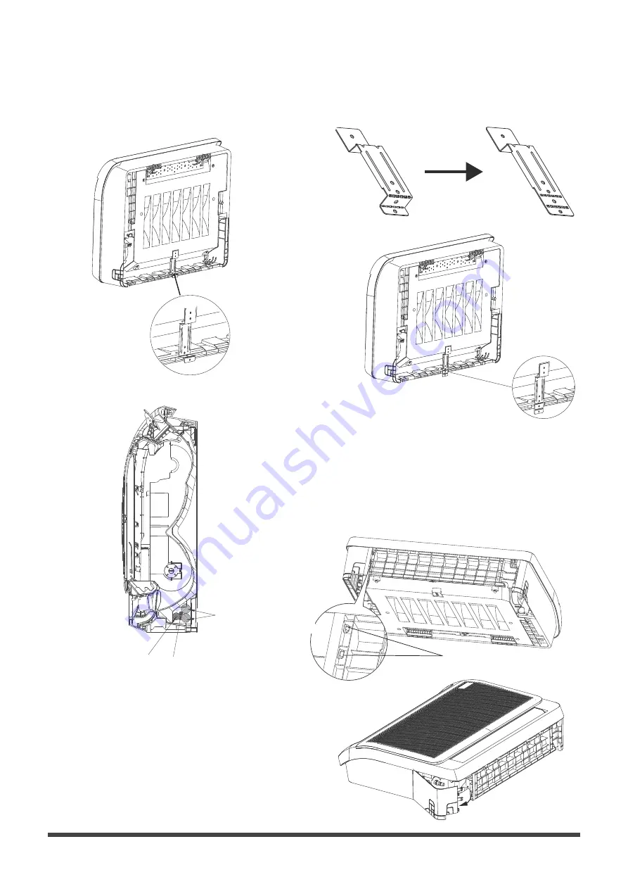 INVENTOR V7LI-12WiFiR/U7RS-12 Installation Manual Download Page 91