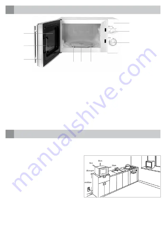 inventum 8712876170009 Instruction Manual Download Page 8