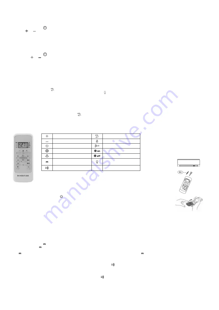 inventum AC127W Скачать руководство пользователя страница 27