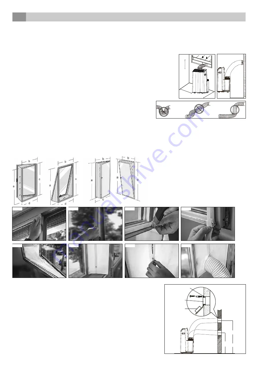 inventum AC127W Скачать руководство пользователя страница 38