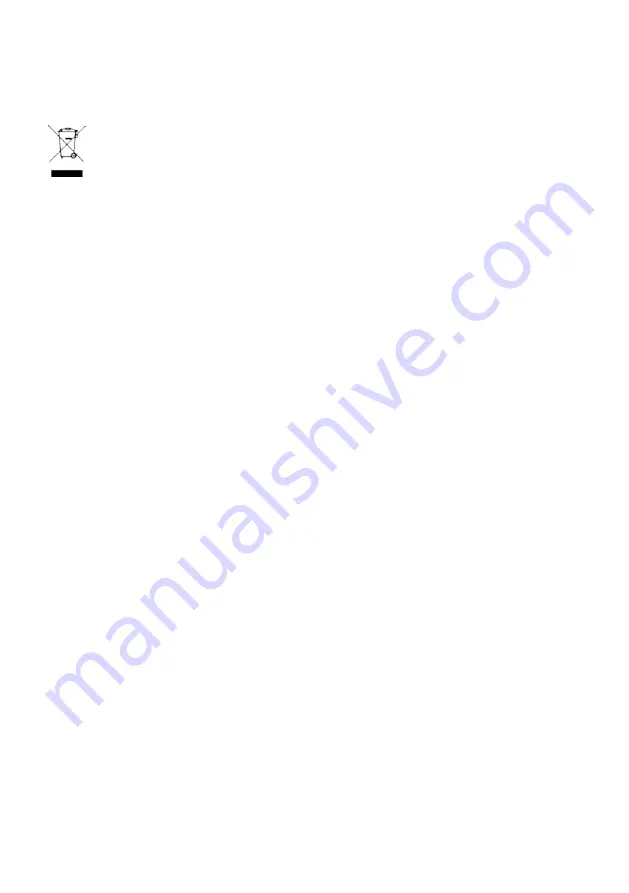 inventum AC901B Instruction Manual Download Page 7