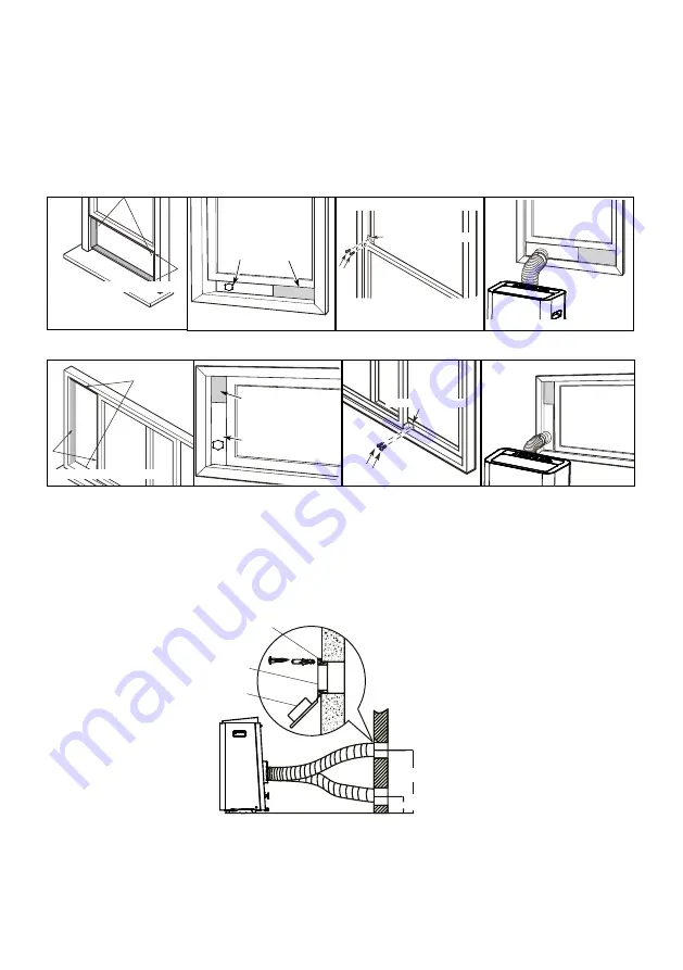 inventum AC902B Instruction Manual Download Page 25