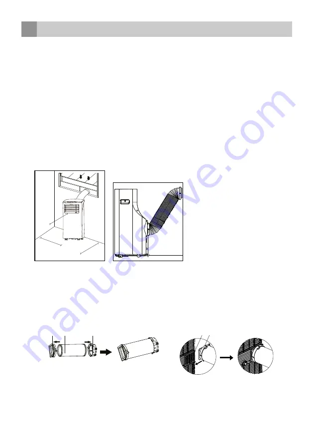 inventum AC902B Instruction Manual Download Page 52