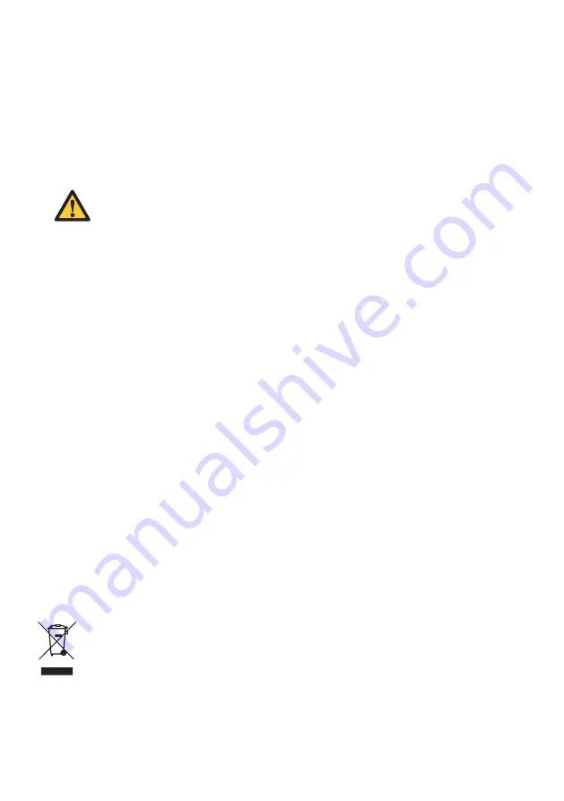 inventum AKI6015RVS User Manual Download Page 28