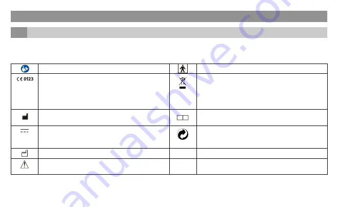 inventum BDA432 Instruction Manual Download Page 32