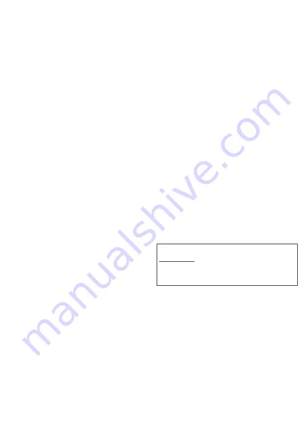 inventum BM121 Instruction Manual Download Page 23