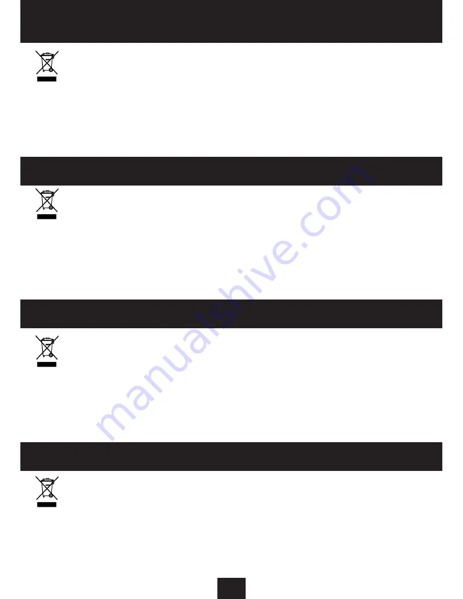 inventum BM55 Instruction Manual Download Page 2