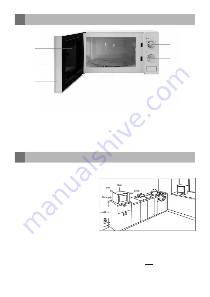 inventum BMN20S Скачать руководство пользователя страница 16