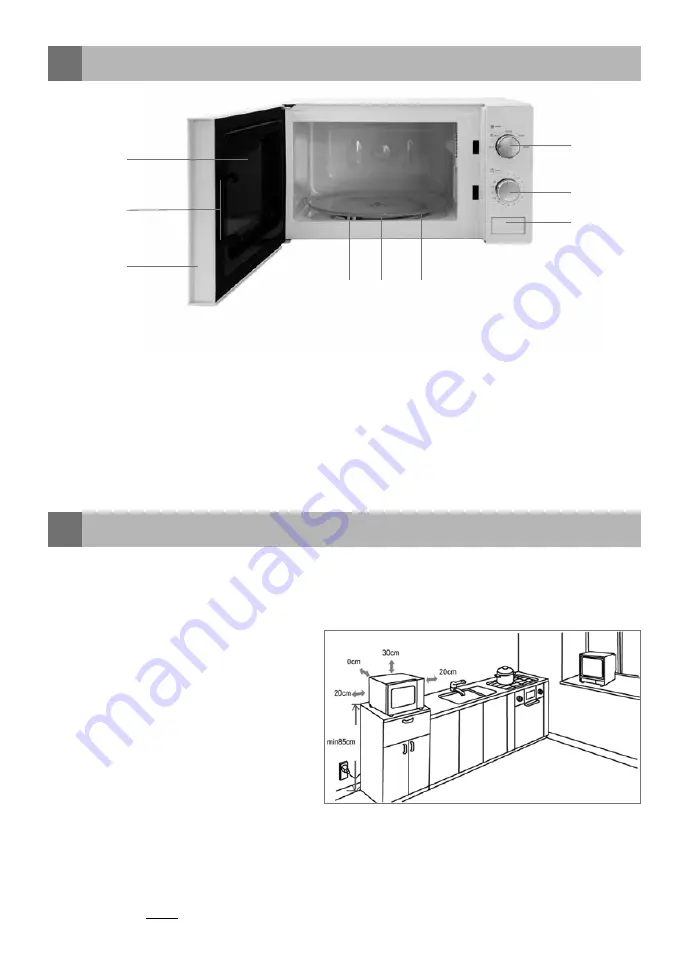 inventum BMN20S Instruction Manual Download Page 32