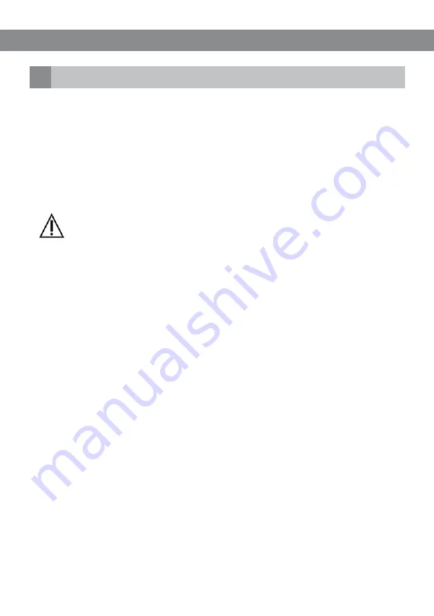 inventum BV010 Instruction Manual Download Page 4