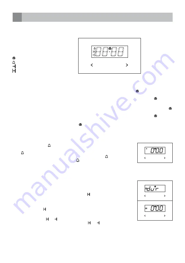 inventum BV010 Instruction Manual Download Page 38